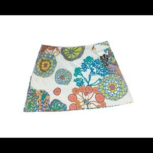 Trina Turk Mini Skirt